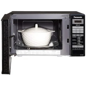 مایکروویو 20 لیتر پاناسونیک مدل NN-ST266B