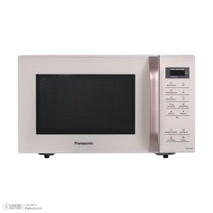 مایکروویو 25 لیتر پاناسونیک مدل NN-ST35MK