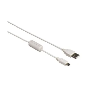 کابل تبدیل USB به Mini USB کانن به طول 1 متر