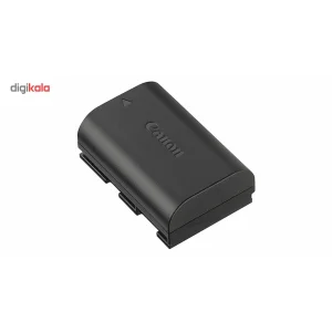 باتری اصلی دوربین کانن مدل LP-E6N