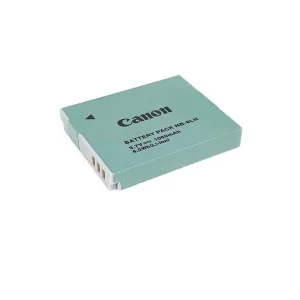 باتری دوربین کانن مدل NB-6LH کد 006