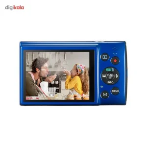 دوربین دیجیتال کانن مدل Ixus 180