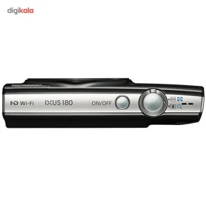 دوربین دیجیتال کانن مدل Ixus 180