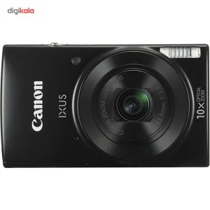 دوربین دیجیتال کانن مدل Ixus 180