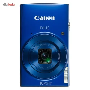 دوربین دیجیتال کانن مدل Ixus 180