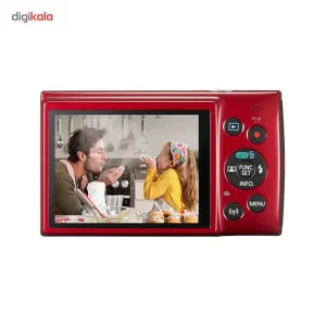 دوربین دیجیتال کانن مدل Ixus 180
