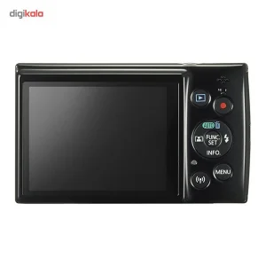 دوربین دیجیتال کانن مدل Ixus 180