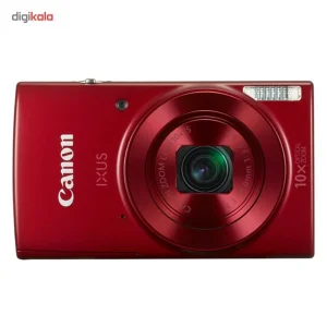 دوربین دیجیتال کانن مدل Ixus 180