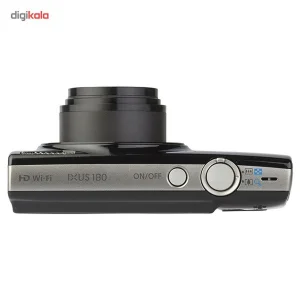 دوربین دیجیتال کانن مدل Ixus 180