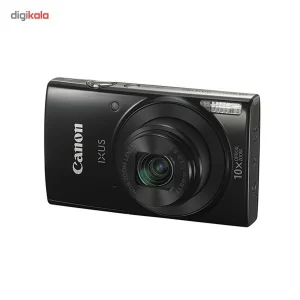 دوربین دیجیتال کانن مدل Ixus 180
