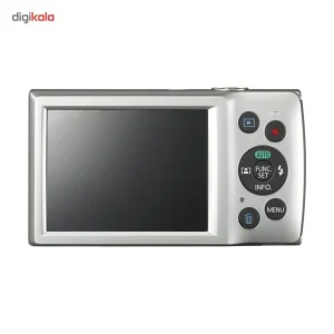 دوربین دیجیتال کانن مدل Ixus 180