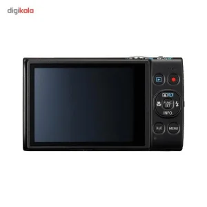 دوربین دیجیتال کانن مدل Ixus 180