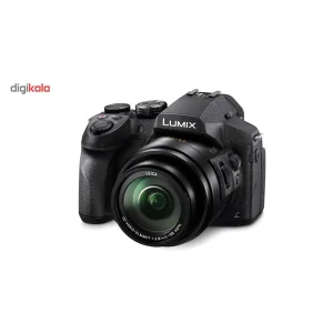دوربین دیجیتال پاناسونیک مدل Lumix DMC-FZ300