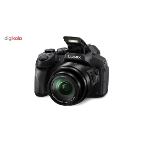 دوربین دیجیتال پاناسونیک مدل Lumix DMC-FZ300