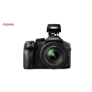 دوربین دیجیتال پاناسونیک مدل Lumix DMC-FZ300