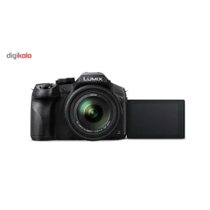 دوربین دیجیتال پاناسونیک مدل Lumix DMC-FZ300