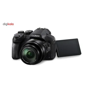 دوربین دیجیتال پاناسونیک مدل Lumix DMC-FZ300