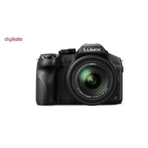 دوربین دیجیتال پاناسونیک مدل Lumix DMC-FZ300