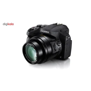 دوربین دیجیتال پاناسونیک مدل Lumix DMC-FZ300