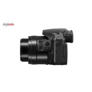 دوربین دیجیتال پاناسونیک مدل Lumix DMC-FZ300