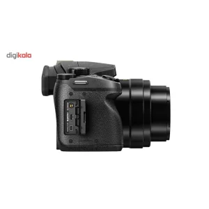 دوربین دیجیتال پاناسونیک مدل Lumix DMC-FZ300