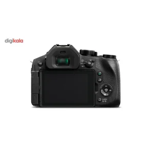 دوربین دیجیتال پاناسونیک مدل Lumix DMC-FZ300
