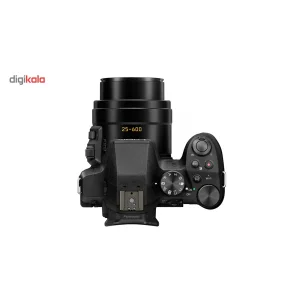 دوربین دیجیتال پاناسونیک مدل Lumix DMC-FZ300