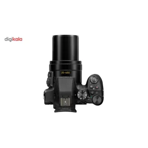 دوربین دیجیتال پاناسونیک مدل Lumix DMC-FZ300