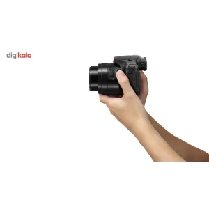 دوربین دیجیتال پاناسونیک مدل Lumix DMC-FZ300