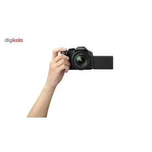 دوربین دیجیتال پاناسونیک مدل Lumix DMC-FZ300