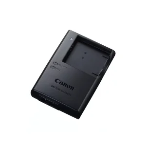 شارژر باتری لیتیومی کانن مدل CB-2LFE