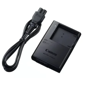 شارژر باتری لیتیومی کانن مدل CB-2LFE