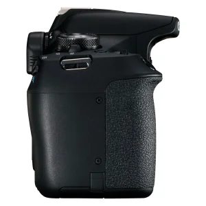 دوربین دیجیتال کانن مدل EOS 2000D به همراه لنز 18-55 میلی متر DC III