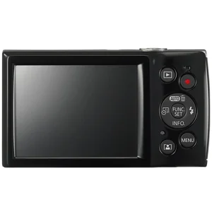 دوربین دیجیتال کانن مدل ixus185