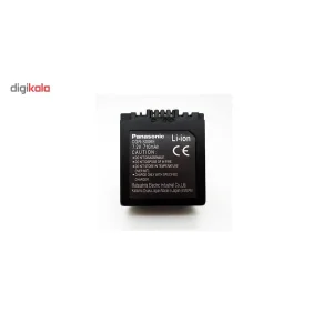 باتری پاناسونیک مدل لومیکس CGA-S006E