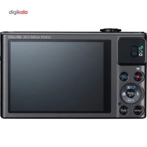 دوربین دیجیتال کانن مدل SX620 HS