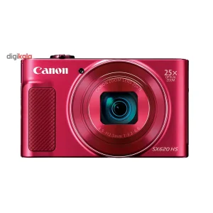 دوربین دیجیتال کانن مدل SX620 HS