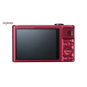 دوربین دیجیتال کانن مدل SX620 HS