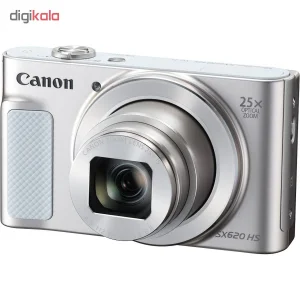 دوربین دیجیتال کانن مدل SX620 HS