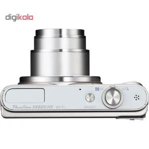 دوربین دیجیتال کانن مدل SX620 HS