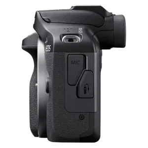 دوربین کانن کد EOS R100 Mirrorless with RF-S 18-45mm