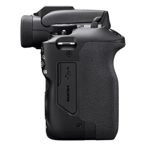 دوربین کانن کد EOS R100 Mirrorless with RF-S 18-45mm