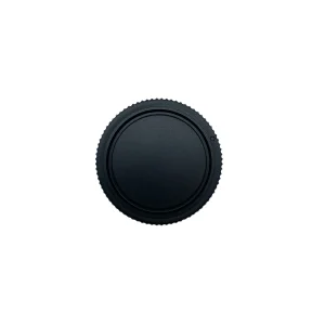 در بدنه و پشت لنز کانن مدل BODY FOR CANON-FD
