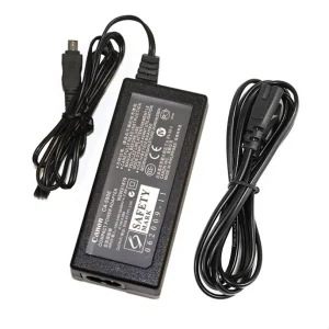 شارژر باتری دوربین کانن مدل CA-590E