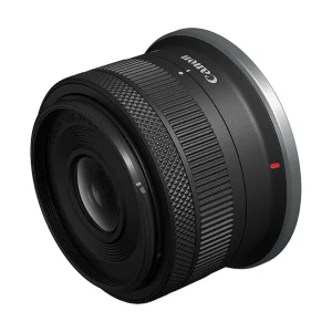 لنز دوربین کانن مدل RF-S 10-18mm f/4.5-6.3 IS STM مخصوص دوربین‌های کانن