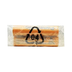 باتری نیم قلمی قابل شارژ پاناسونیک مدل NI-MH550mAh بسته ۴ عددی