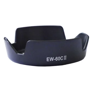 هود لنز کانن مدل ew-60c II