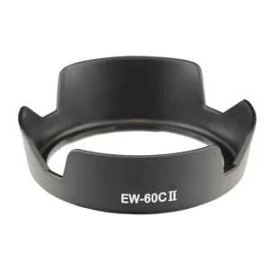 هود لنز کانن مدل ew-60c II