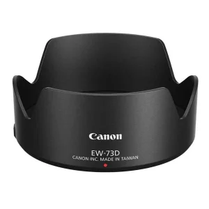 هود لنز کانن مدل ew-73d 18-135mm usm