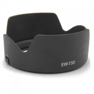 هود لنز کانن مدل ew-73d 18-135mm usm